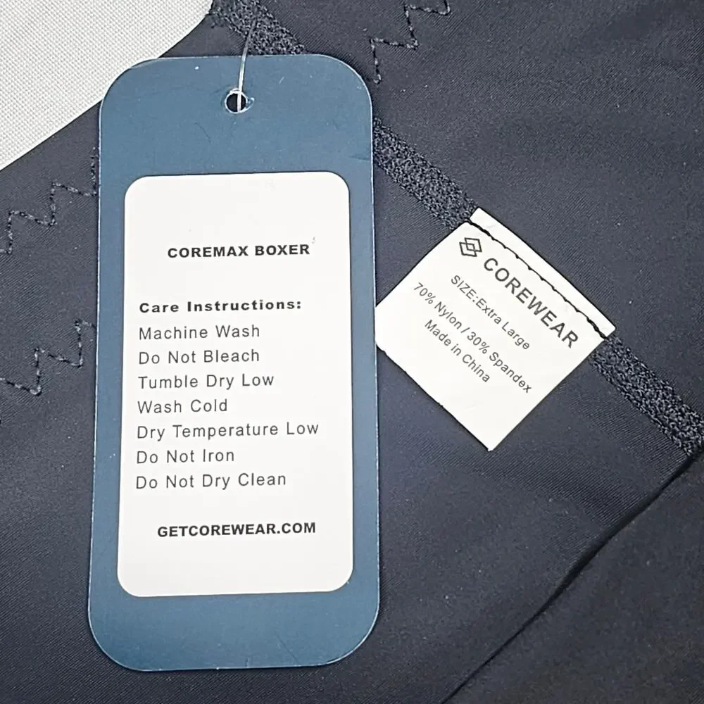 Corewear coremax boxer